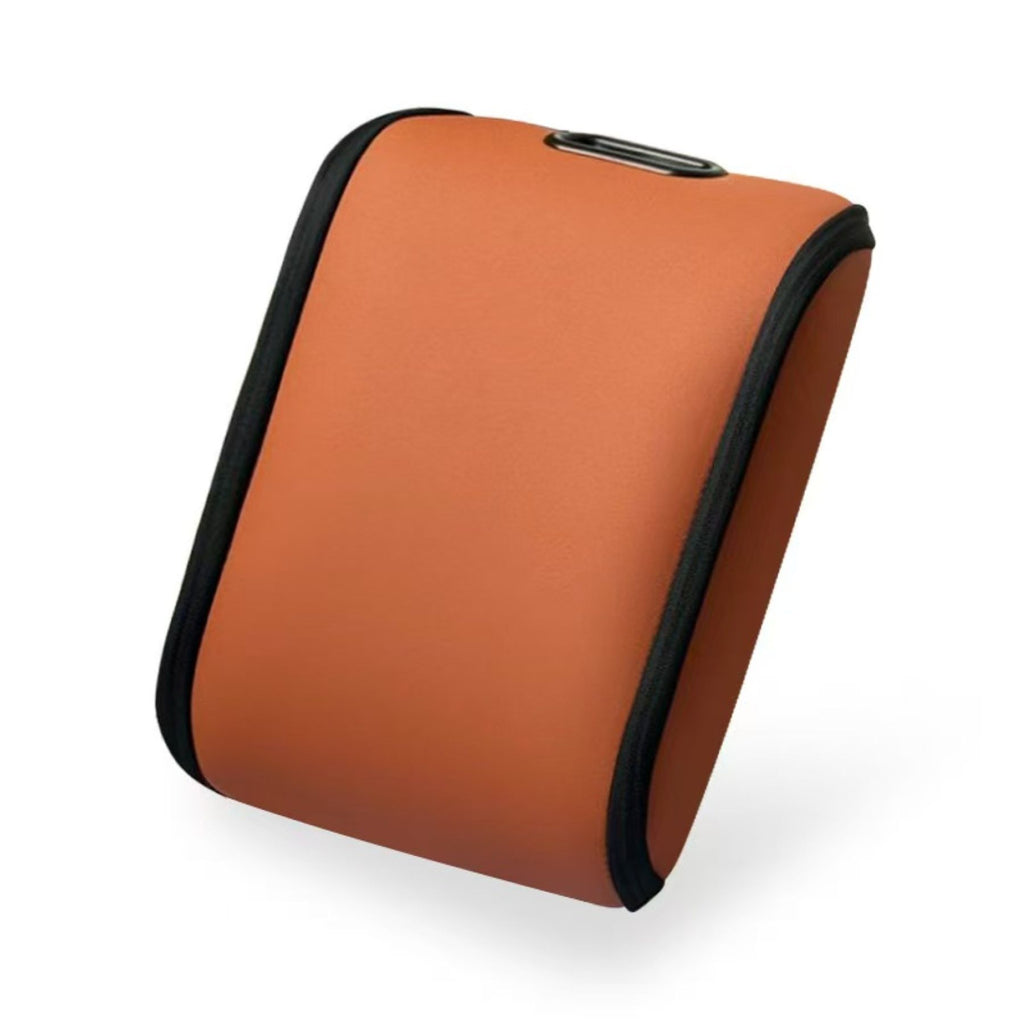 Car-Mounted Shoe Box