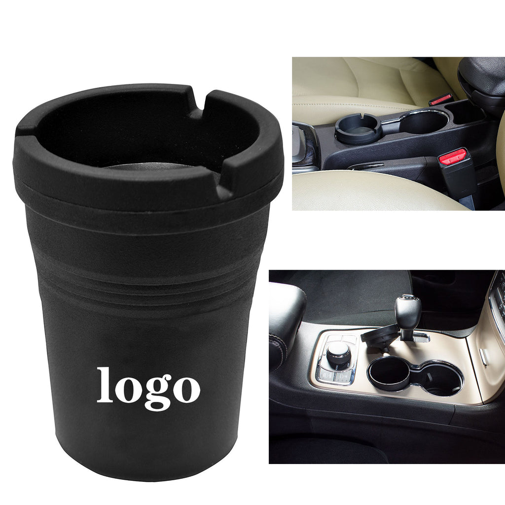 Car Smokeless Ashtray