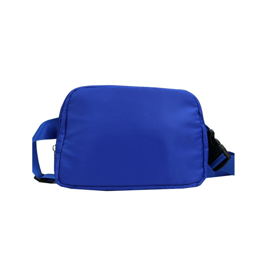 Outdoor Sports Crossbody Fanny Pack