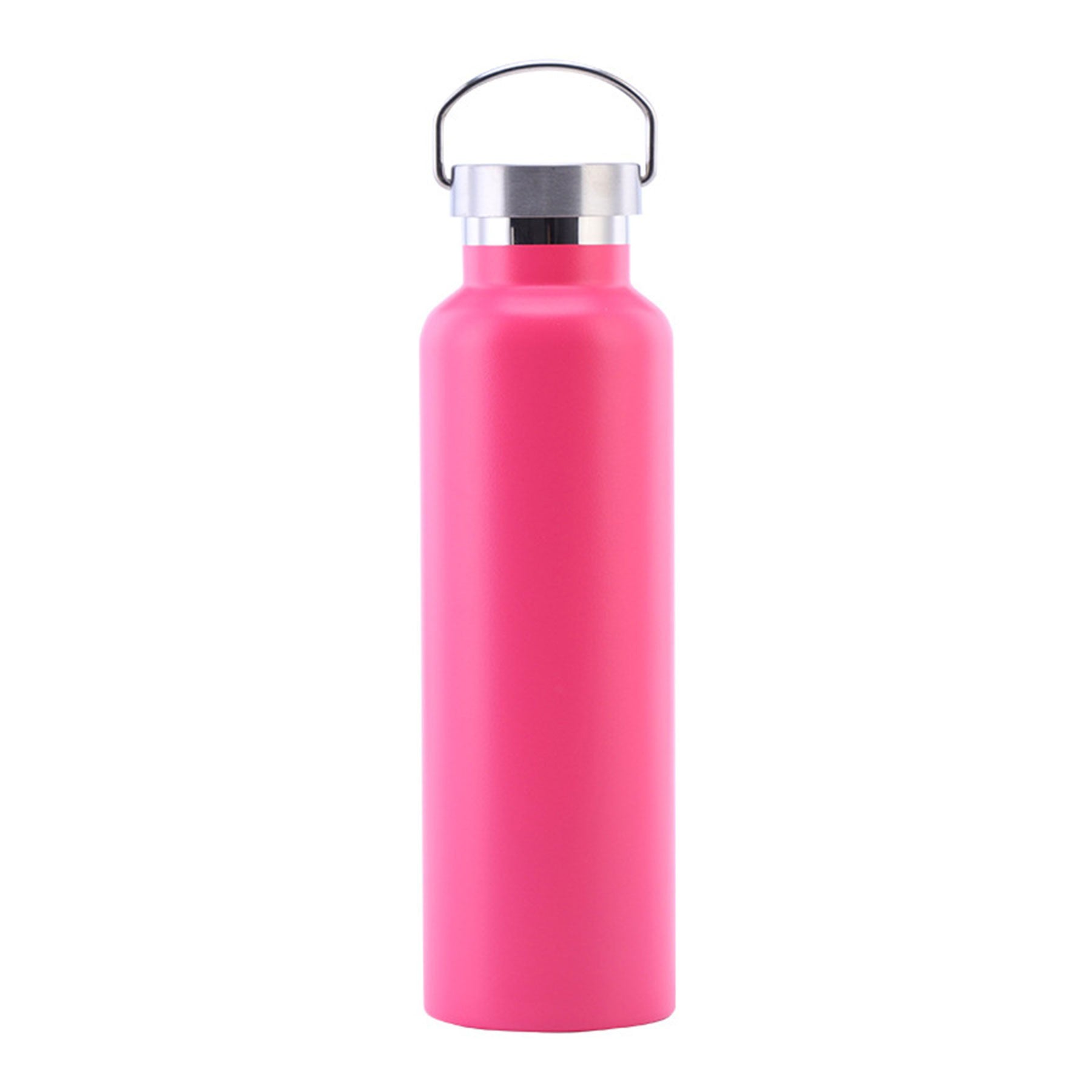 25 Oz Vacuum Insulated Stainless Steel Water Bottle