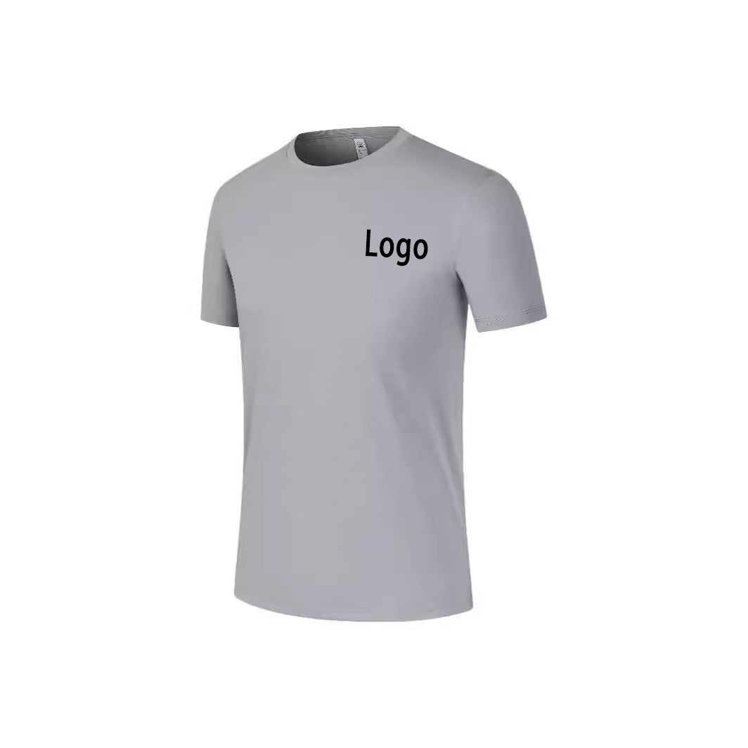 7.4oz High-Quality Men'S T-Shirt