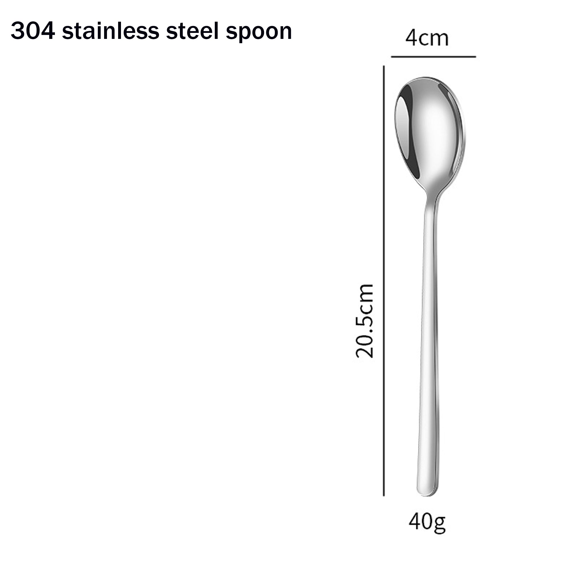 Soup Spoons