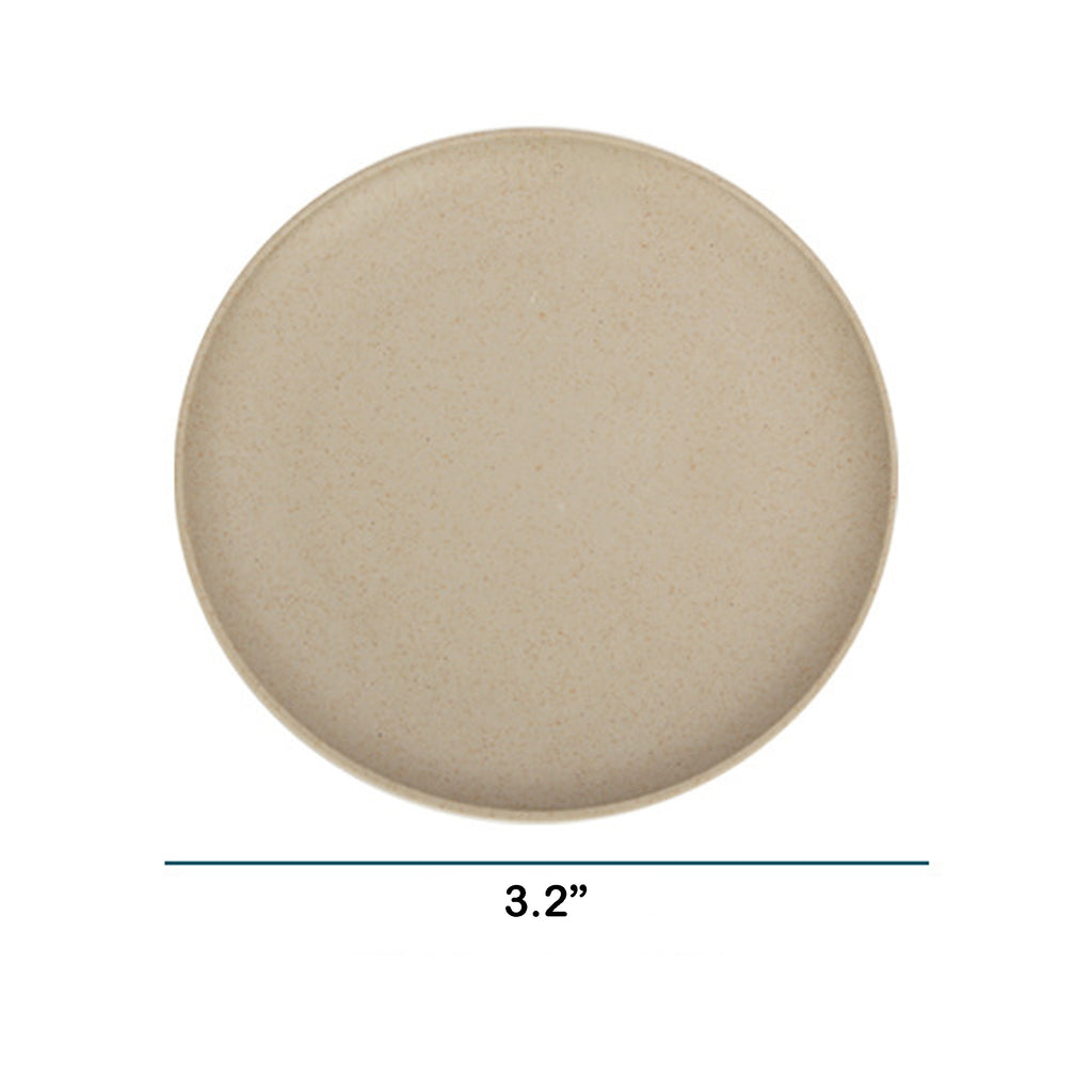 Pine Fiber Plate
