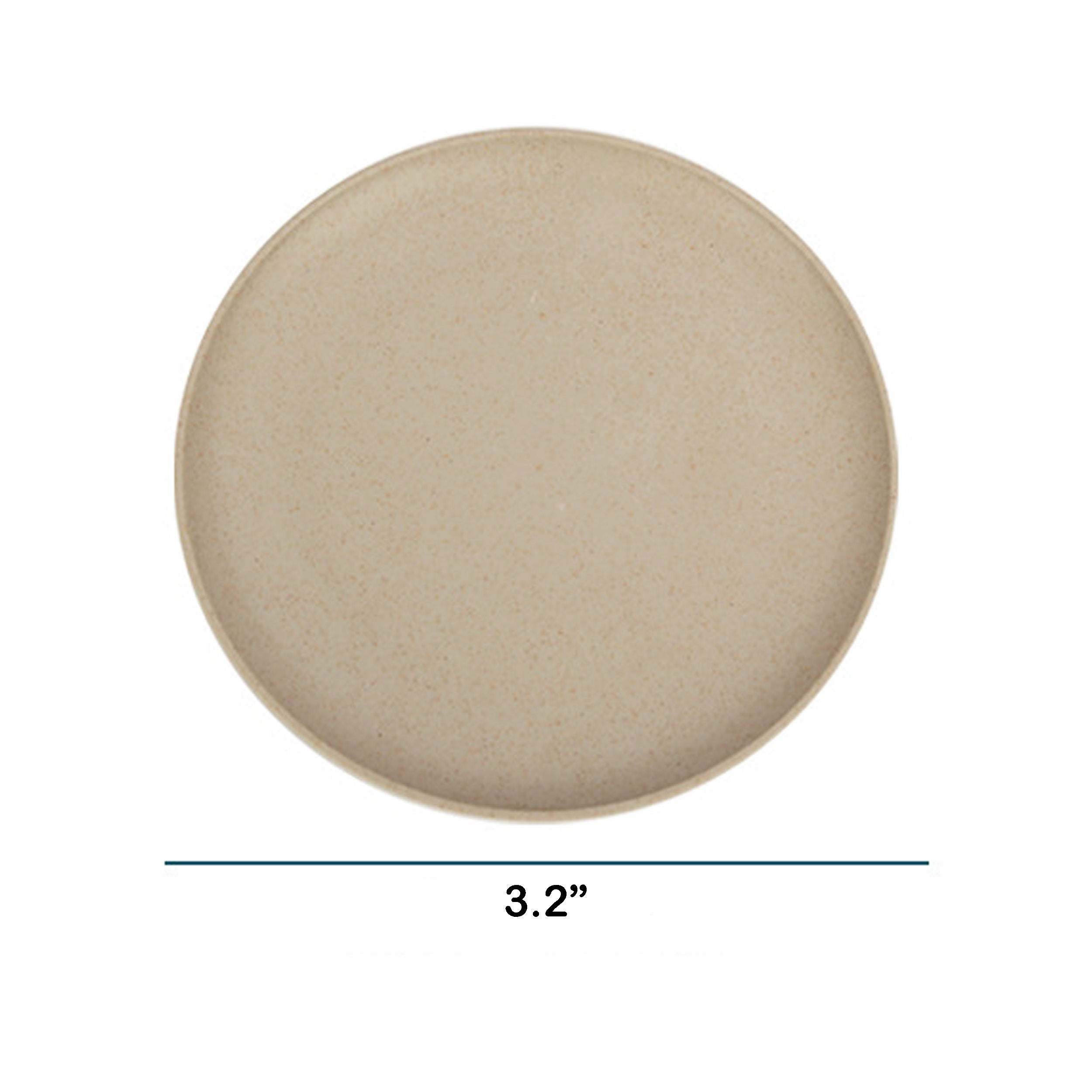 Pine Fiber Plate