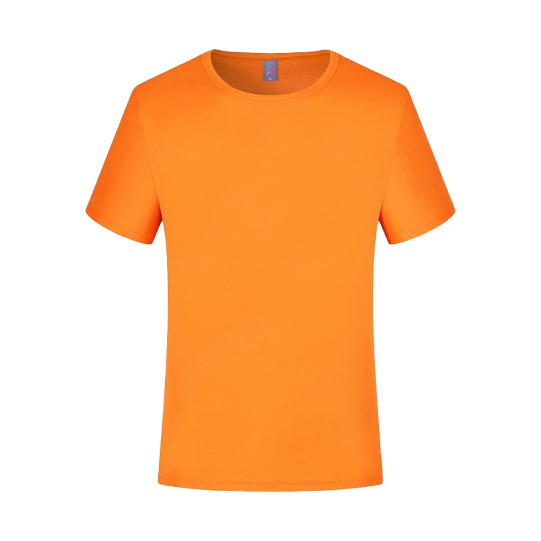 Mesh Performance Short Sleeve Sports T-Shirt