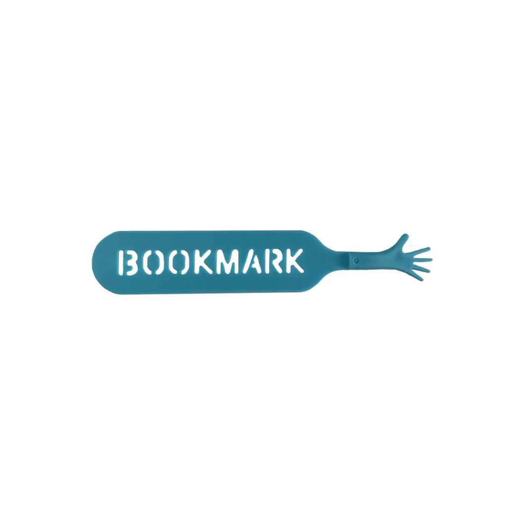 Funny Hand Bookmarks