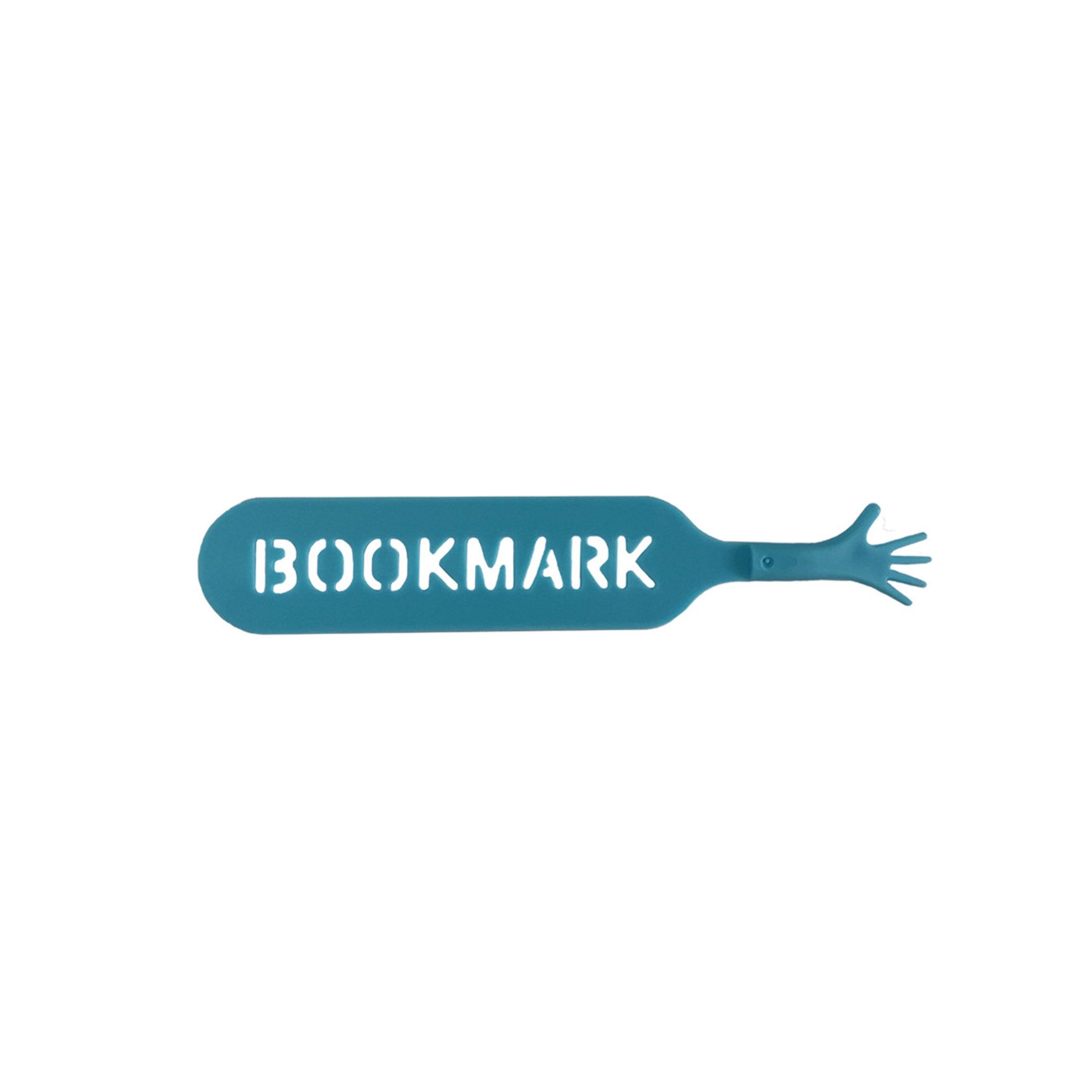 Funny Hand Bookmarks