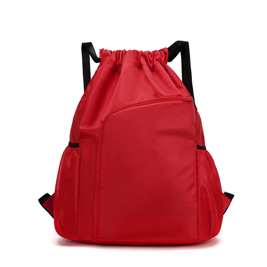 Drawstring Backpack