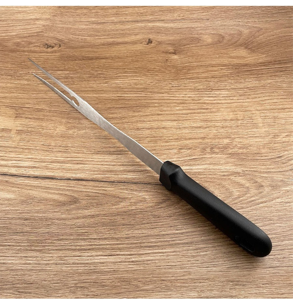 Stainless Steel Barbecue Fork