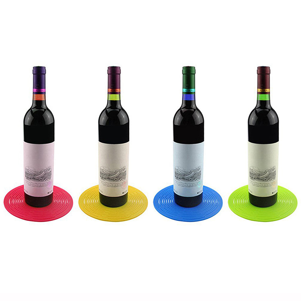 Silicone Wine Basket