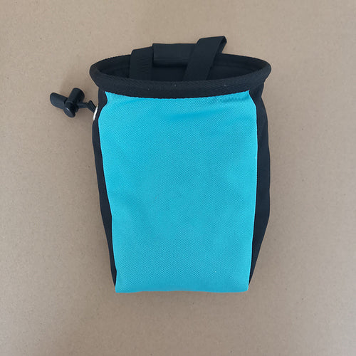 Anti-slip Powder Storage Bag