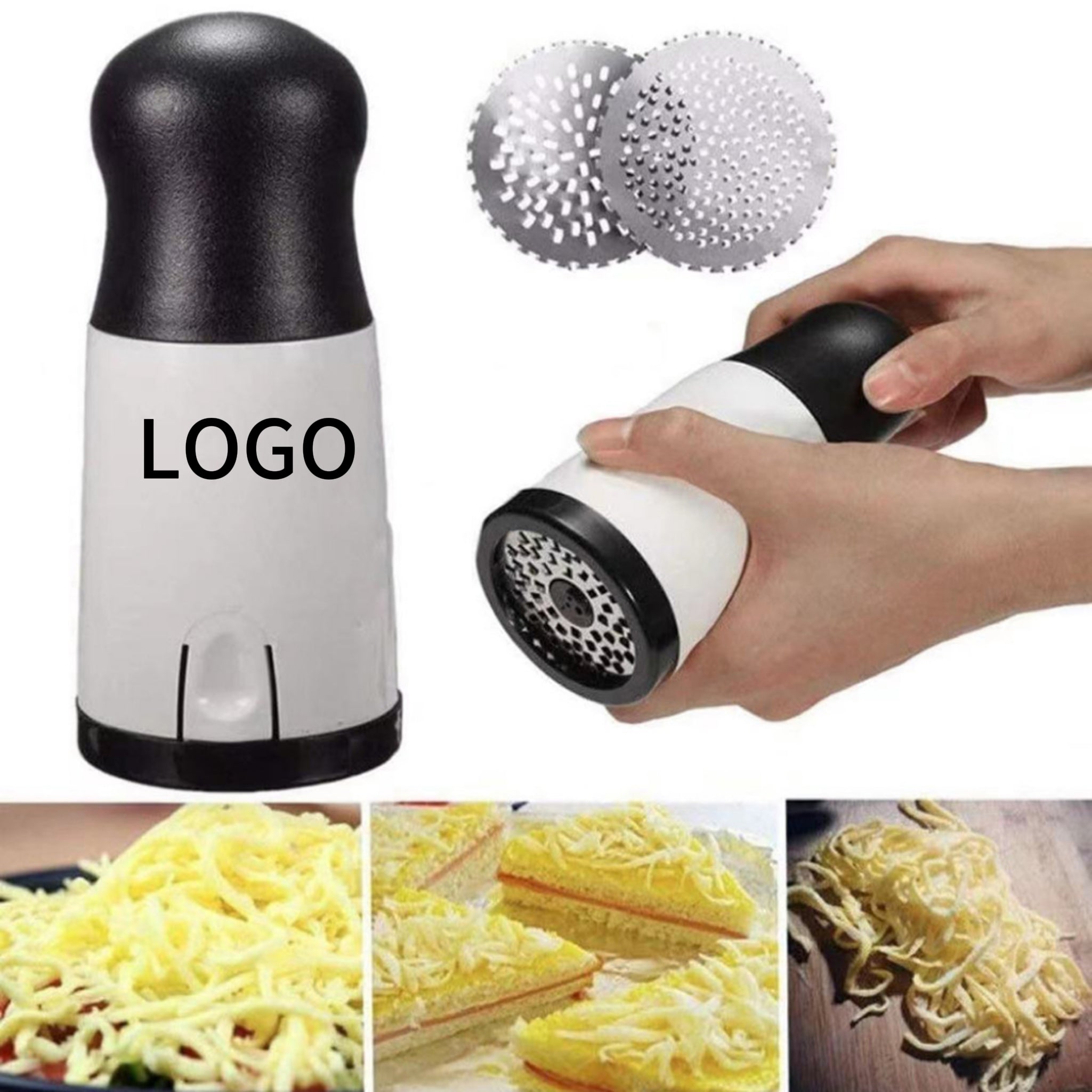 Cheese Grater