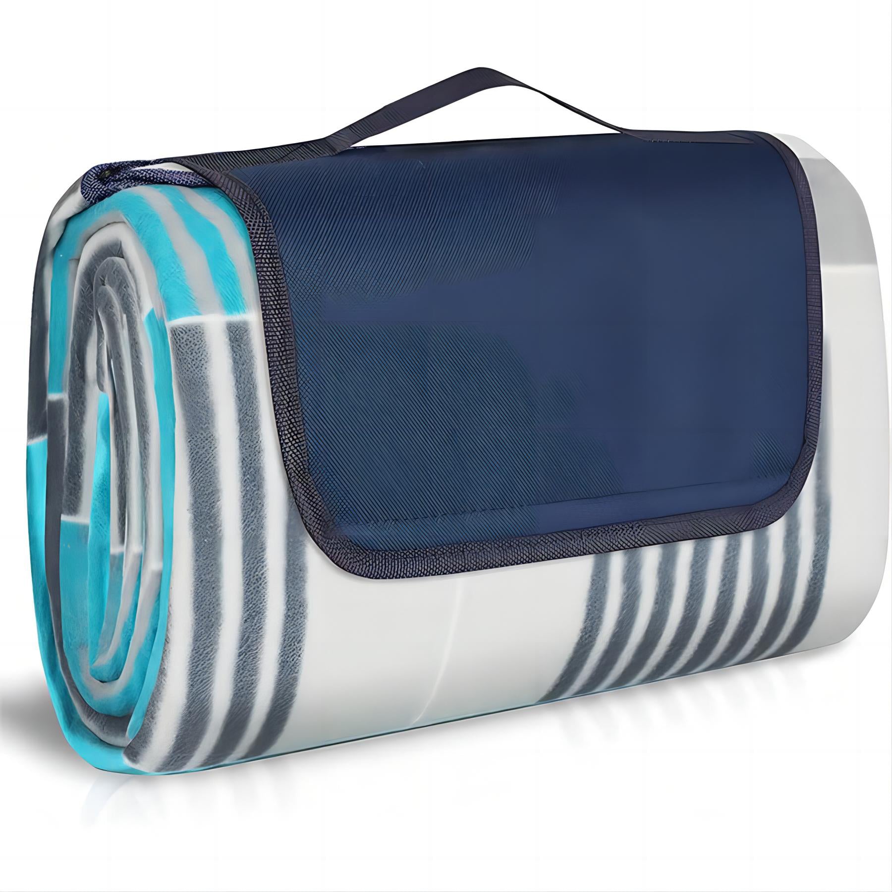 Camping Picnic Blanket Mat