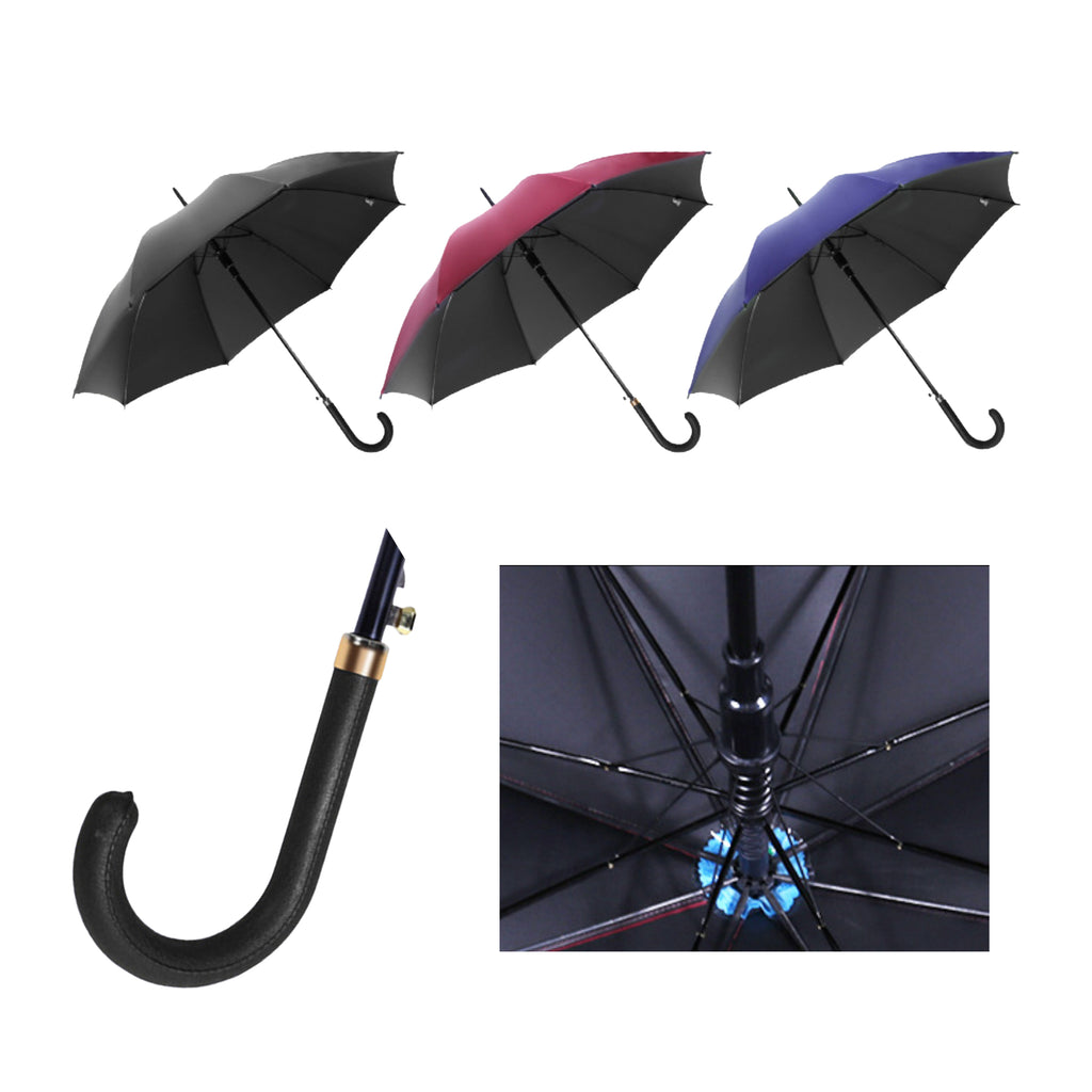 Straight Golf Umbrella