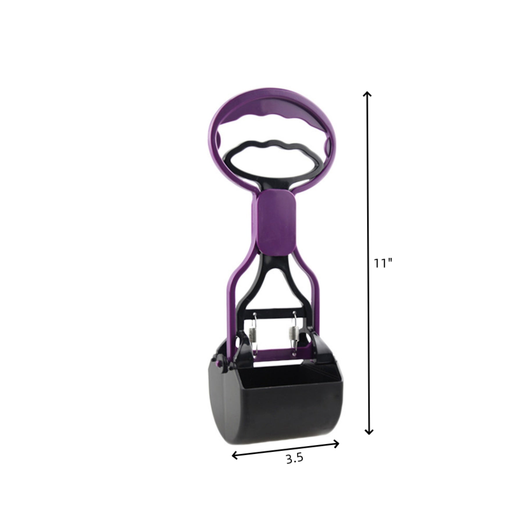 Portable Pet Poop Scooper