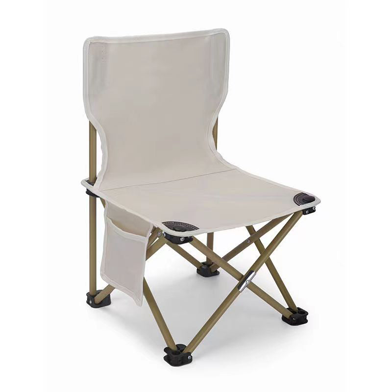 Portable Folding Camping Stool