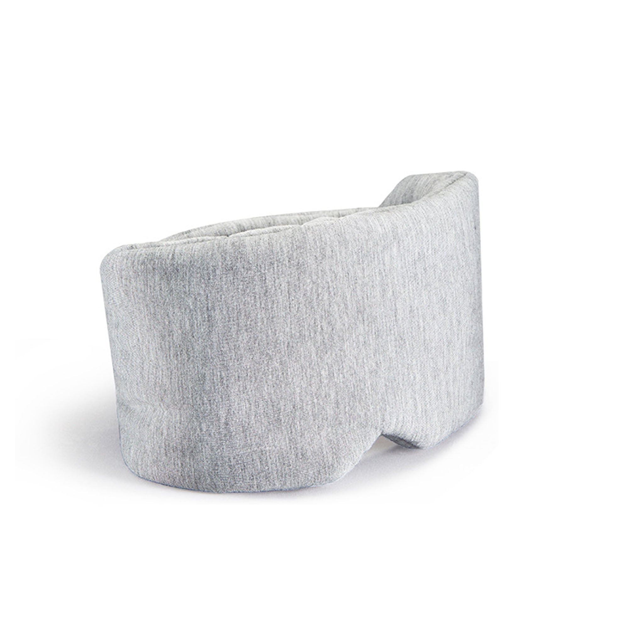 Stereo Blackout Adjustable Shading Sleep Eye Mask/Eyepatch