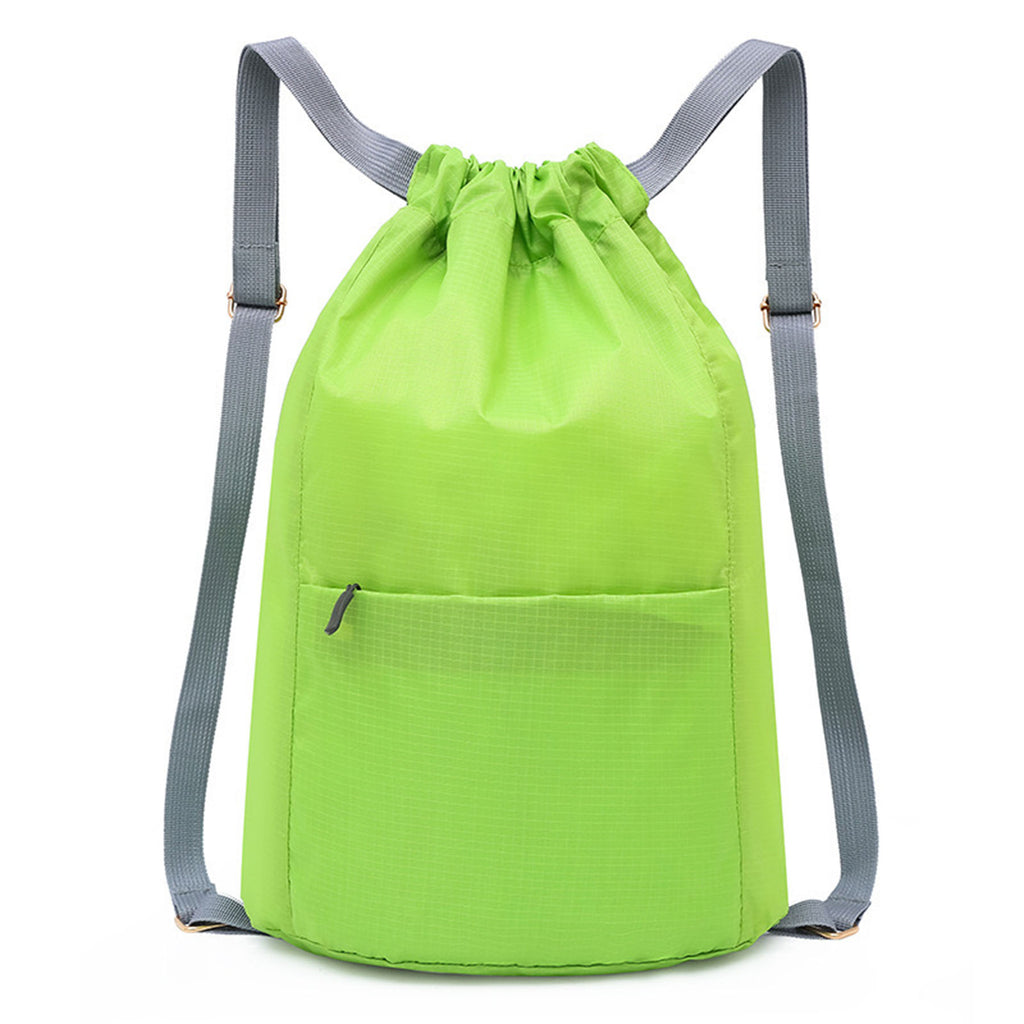 Drawstring Backpack