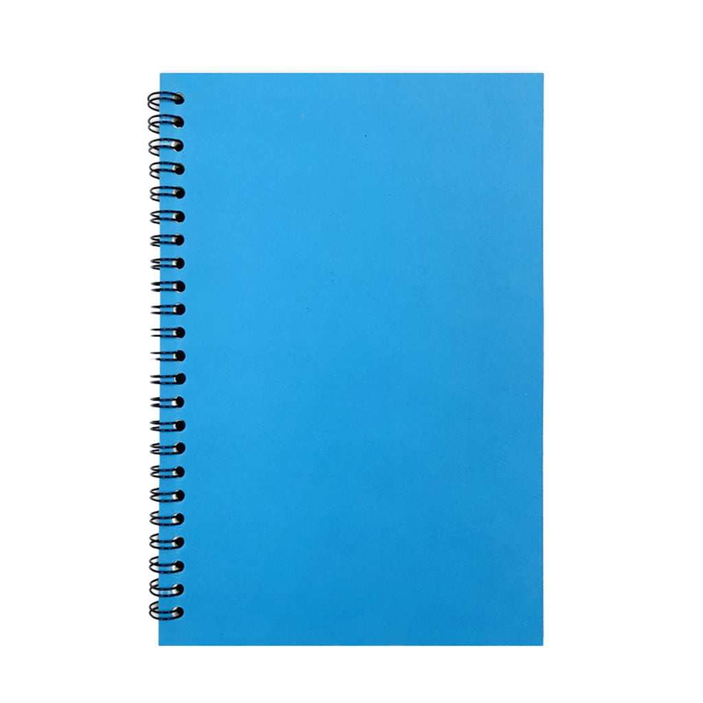 Premium Spiral Notebooks