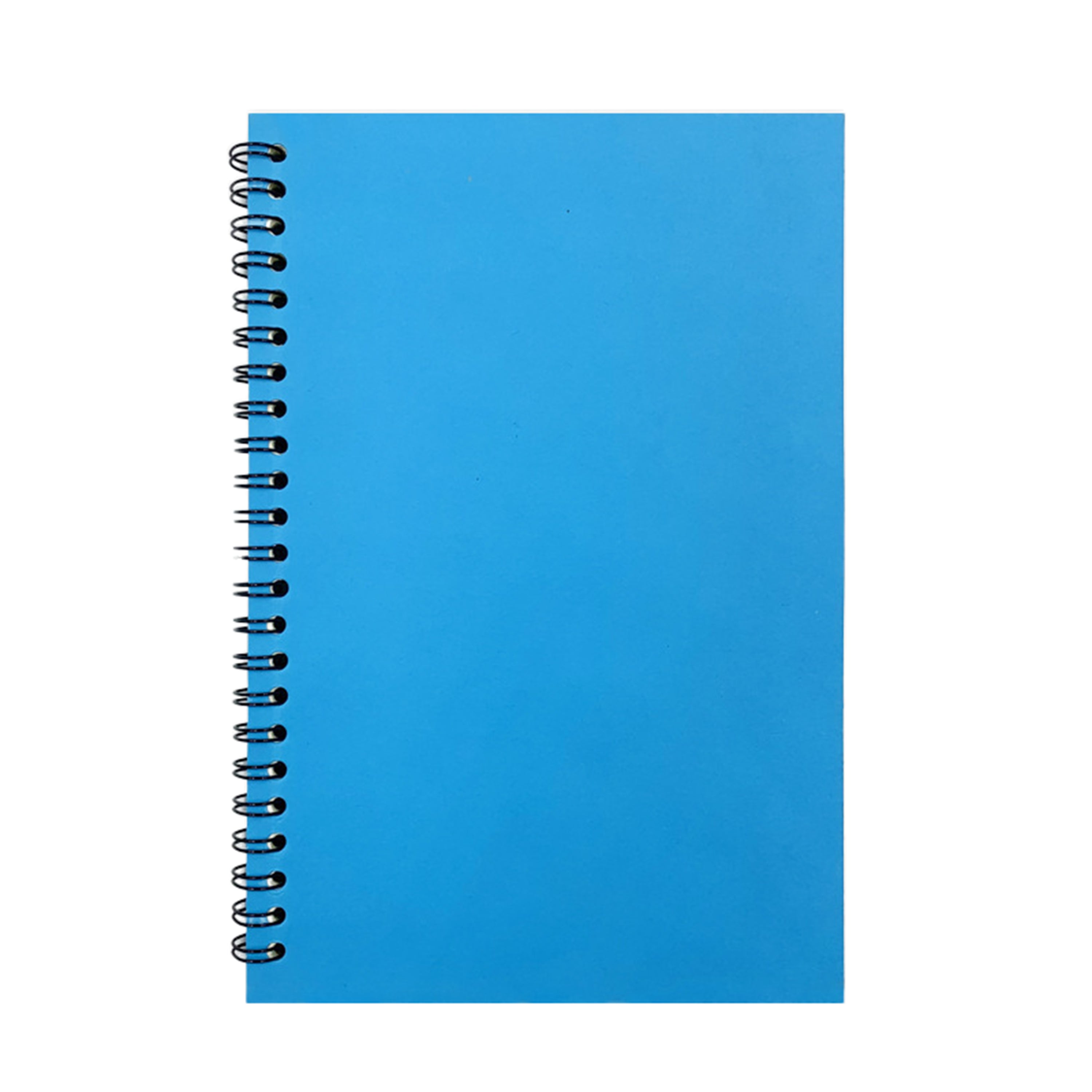 Premium Spiral Notebooks
