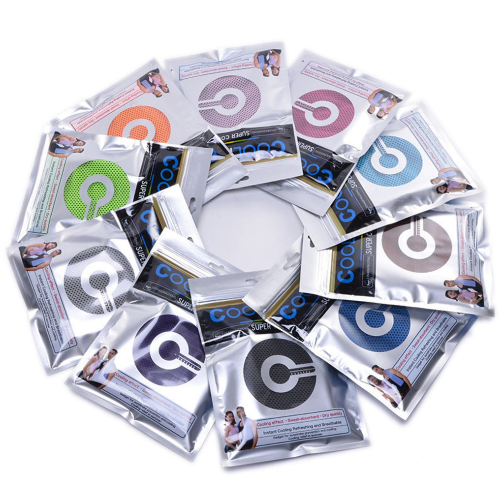 Outdoor Sports Cooling Towels