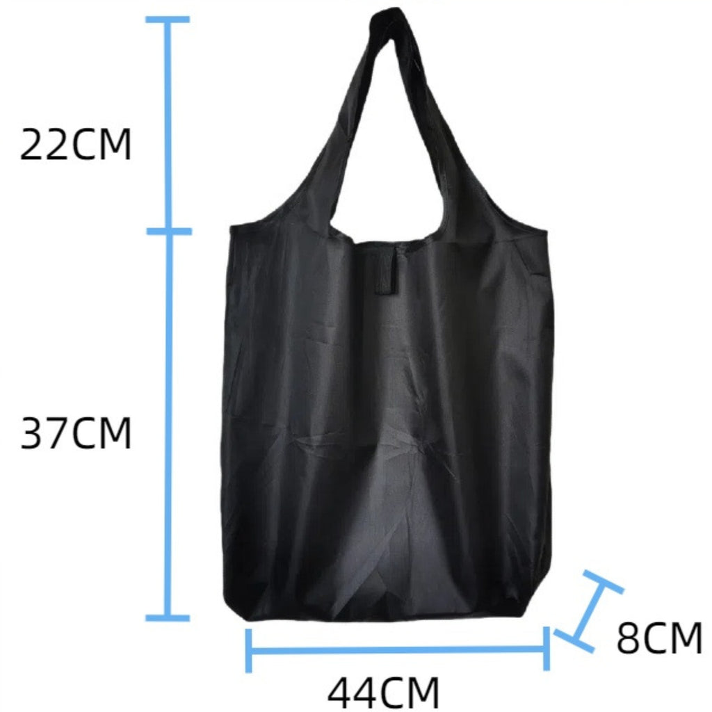 Hand-Held Eco-Friendly Shopping Bag