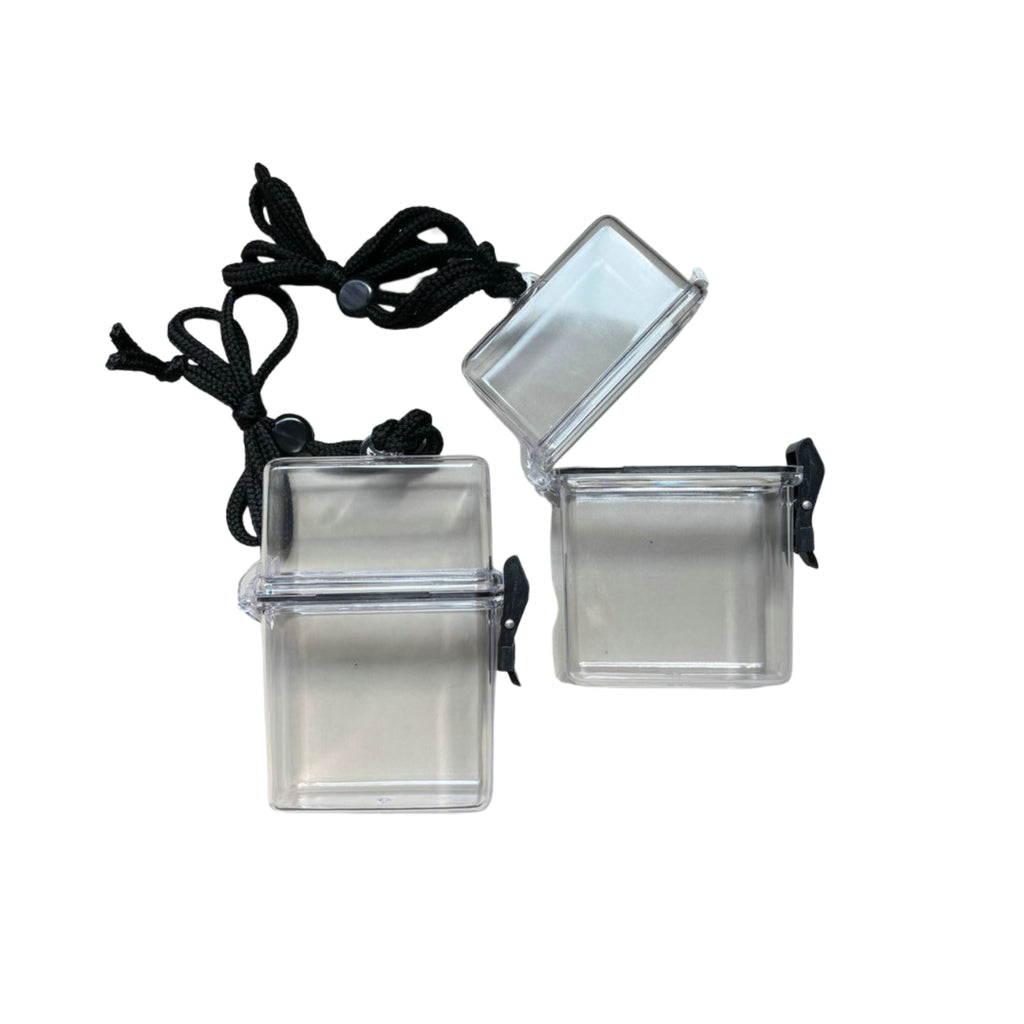 Beach Waterproof Box