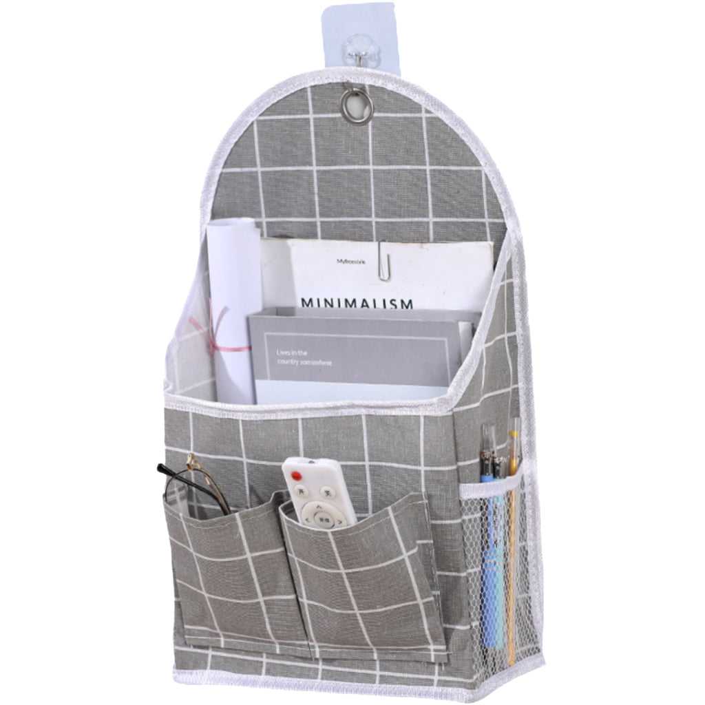Fabric Hanging Organizer