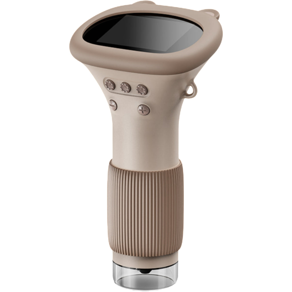 Children's Portable Optical Microscope