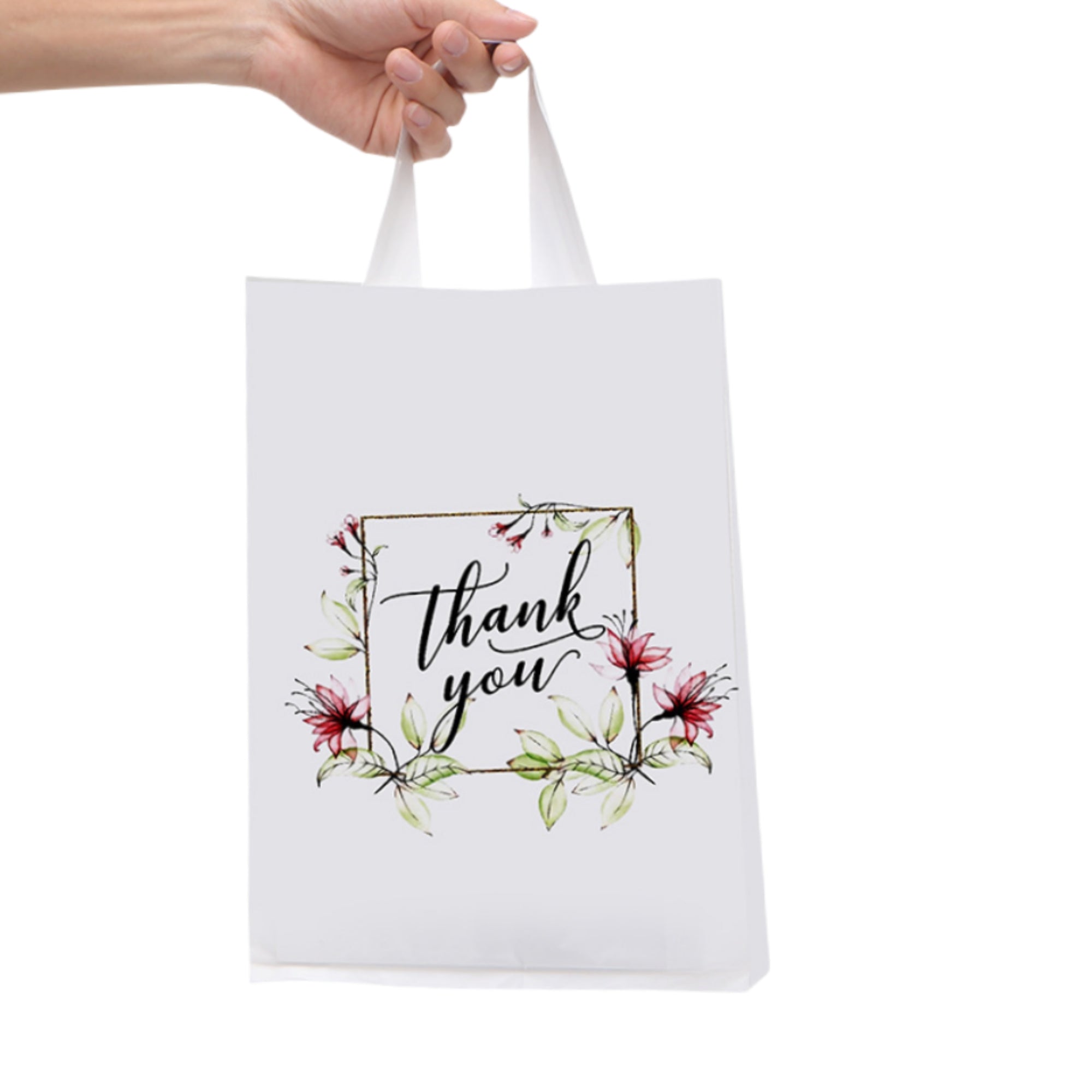 Customized Tote Bag
