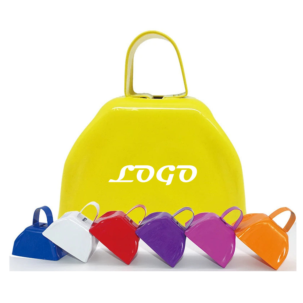 Cowbells Noise Maker Decorative
