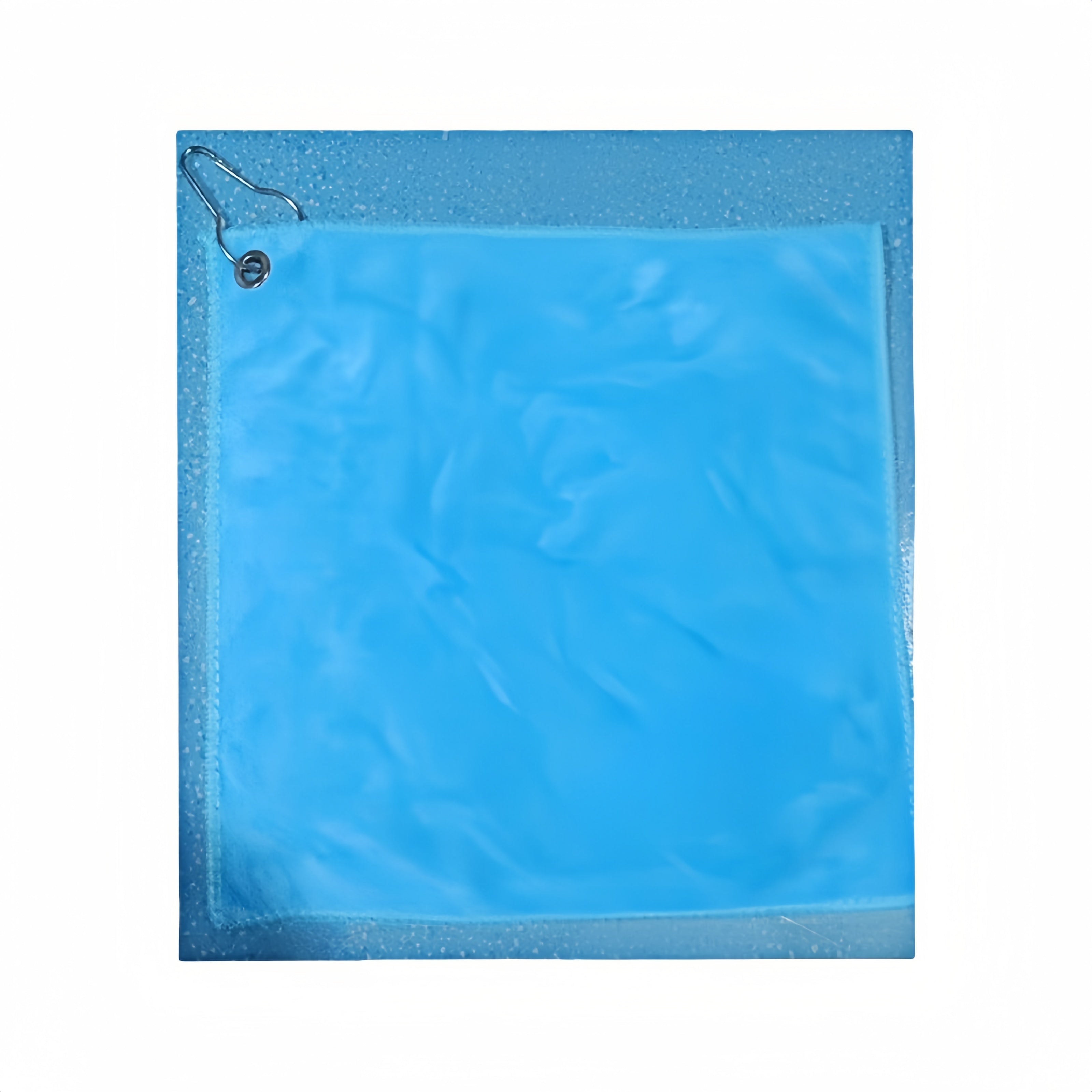 Golf Carabiner Towel