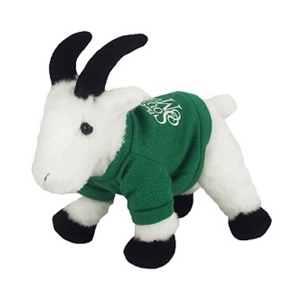 Goat Stuffed Animal Plushie