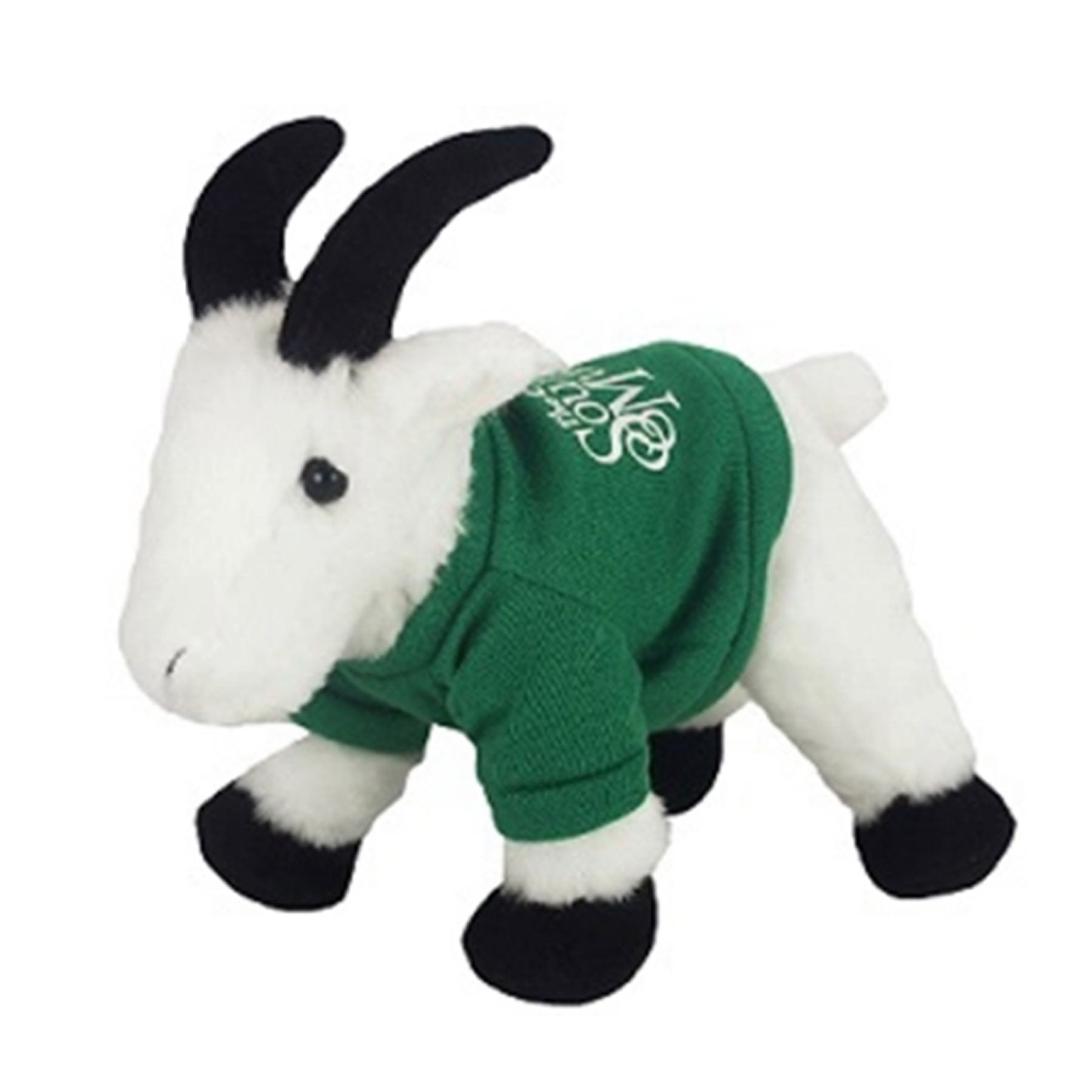 Goat Stuffed Animal Plushie