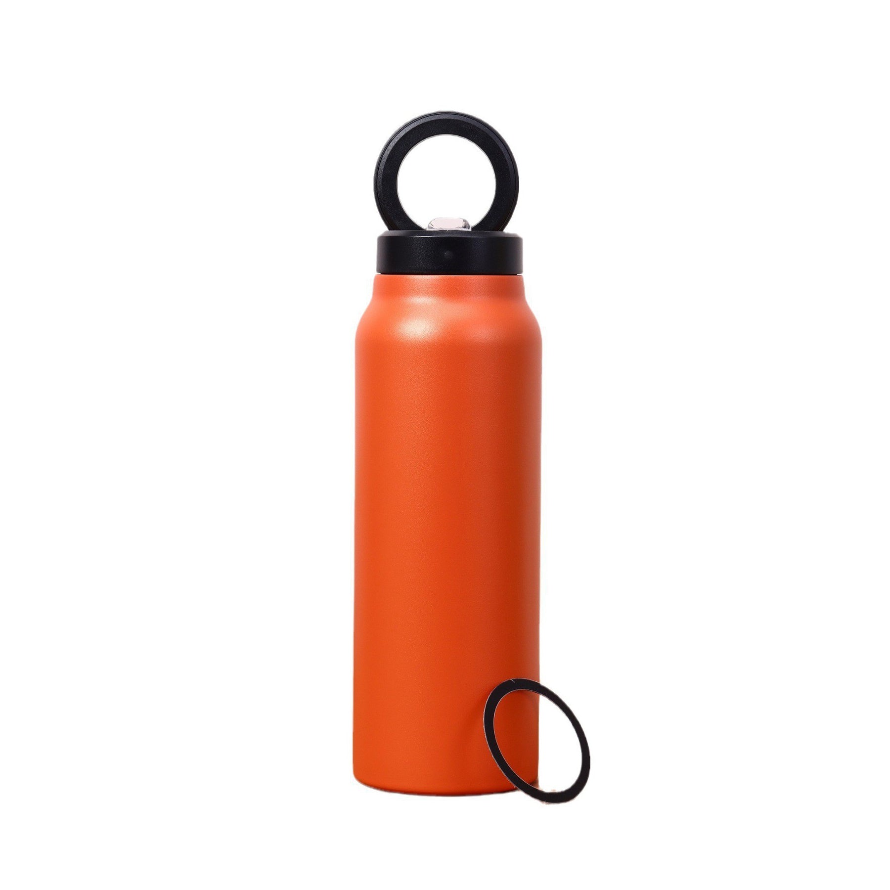 Magnetic Phone Holder Insulated Cup