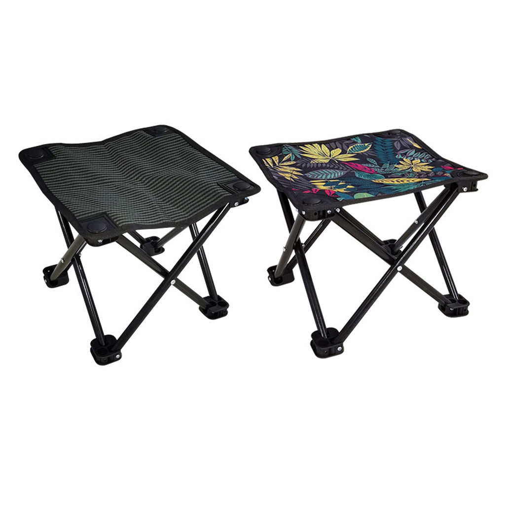 Foldable Camping Chair