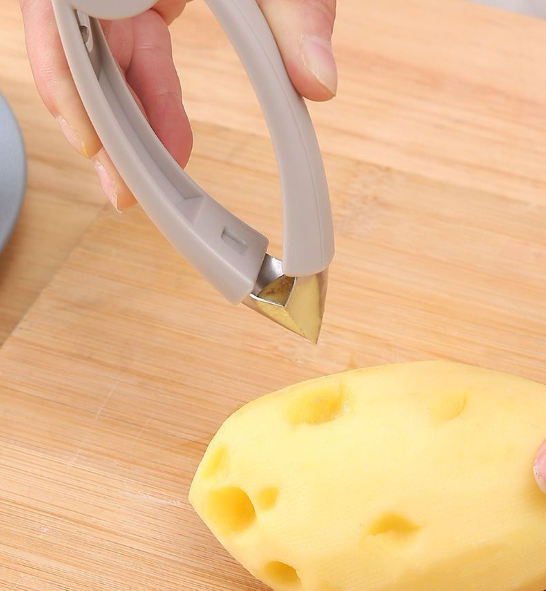 Fruit Lifting Tool