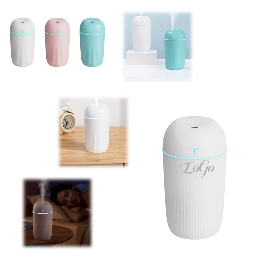 Small Air Humidifier