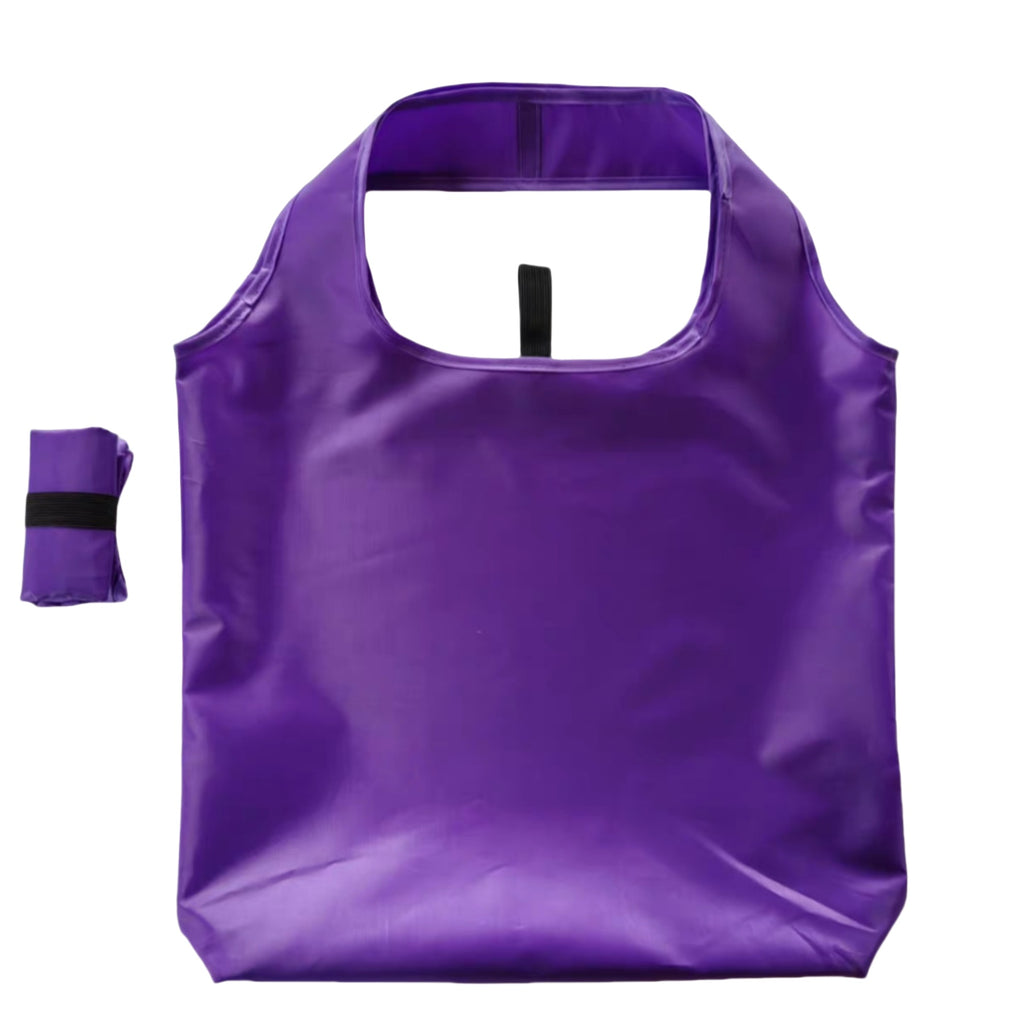 Hand-Held Eco-Friendly Shopping Bag