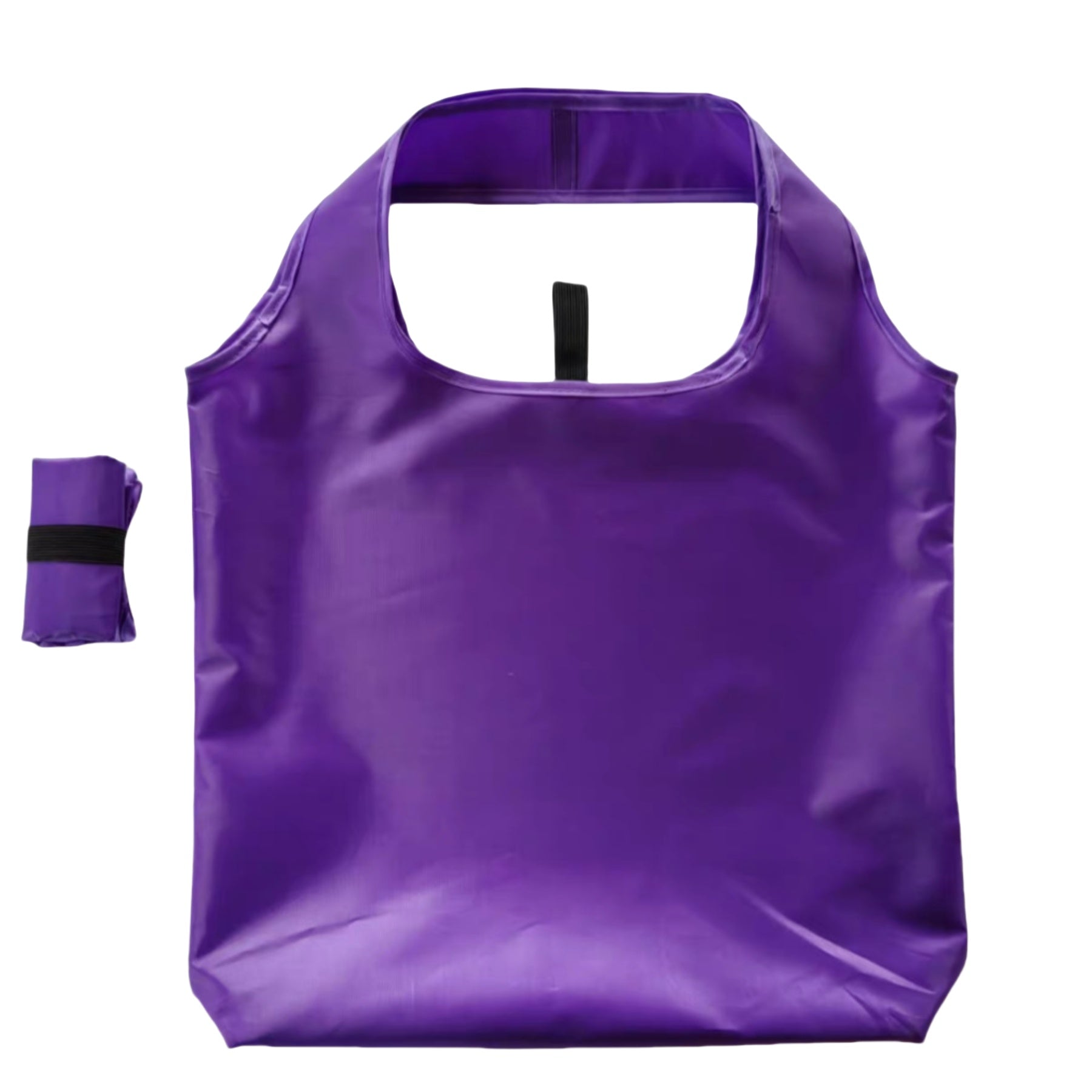 Hand-Held Eco-Friendly Shopping Bag