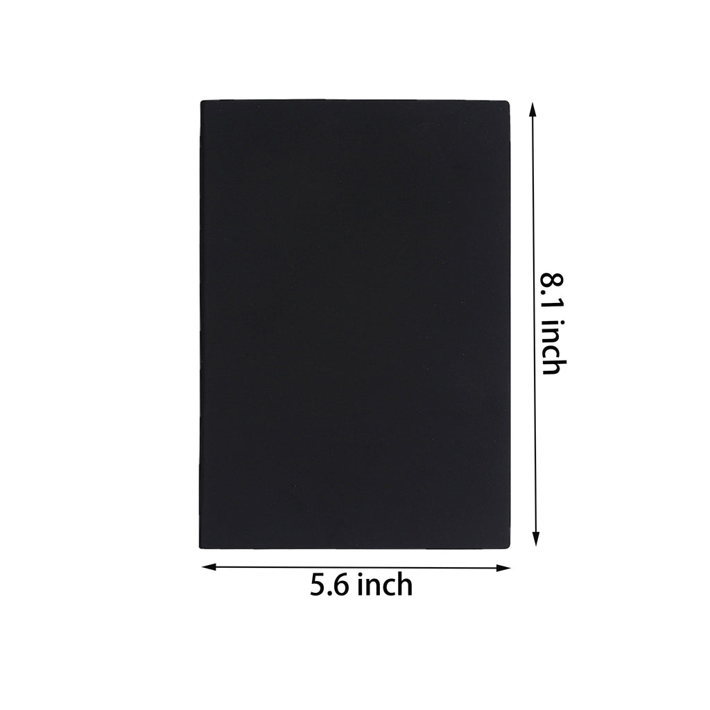 Lined Journal Notebooks