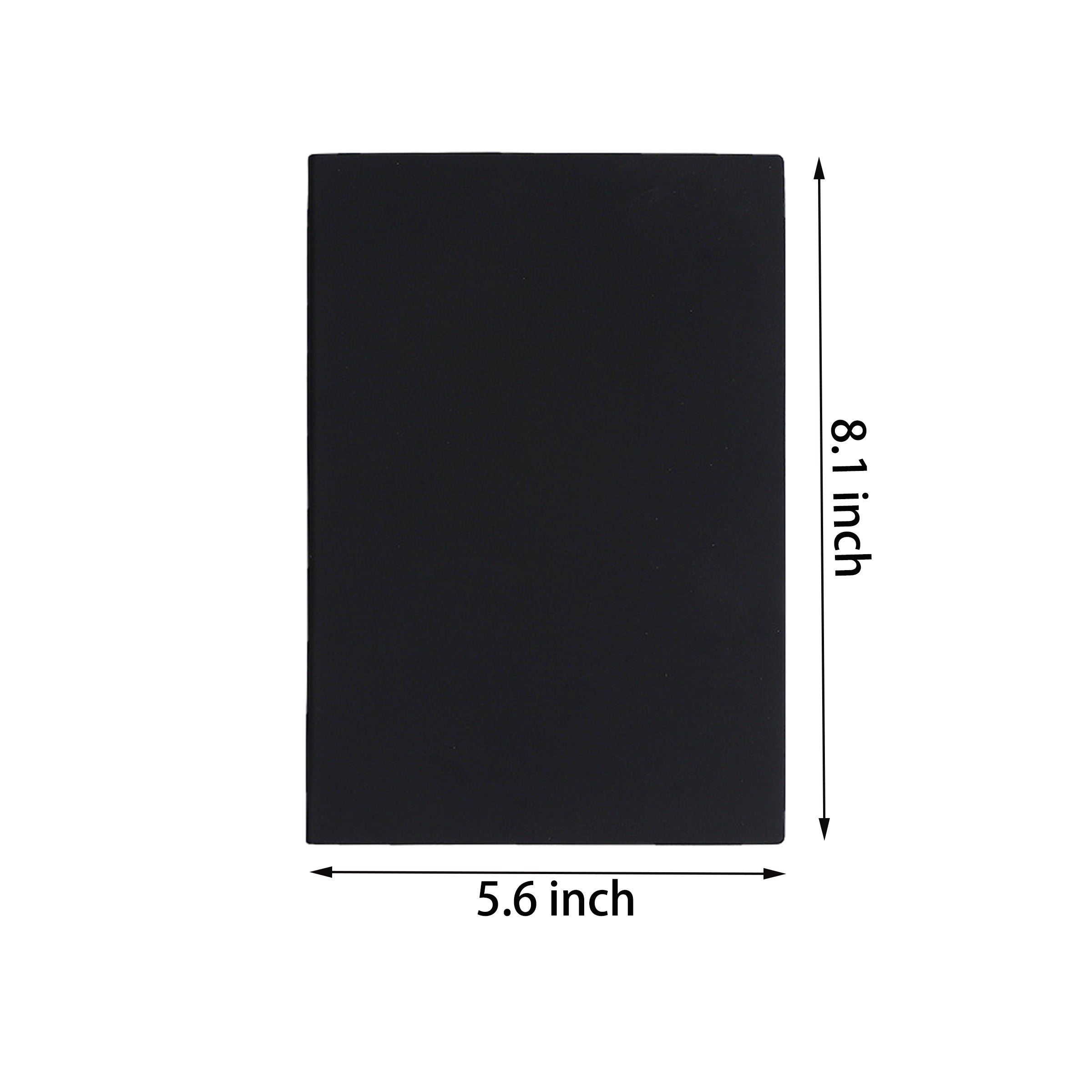 Lined Journal Notebooks