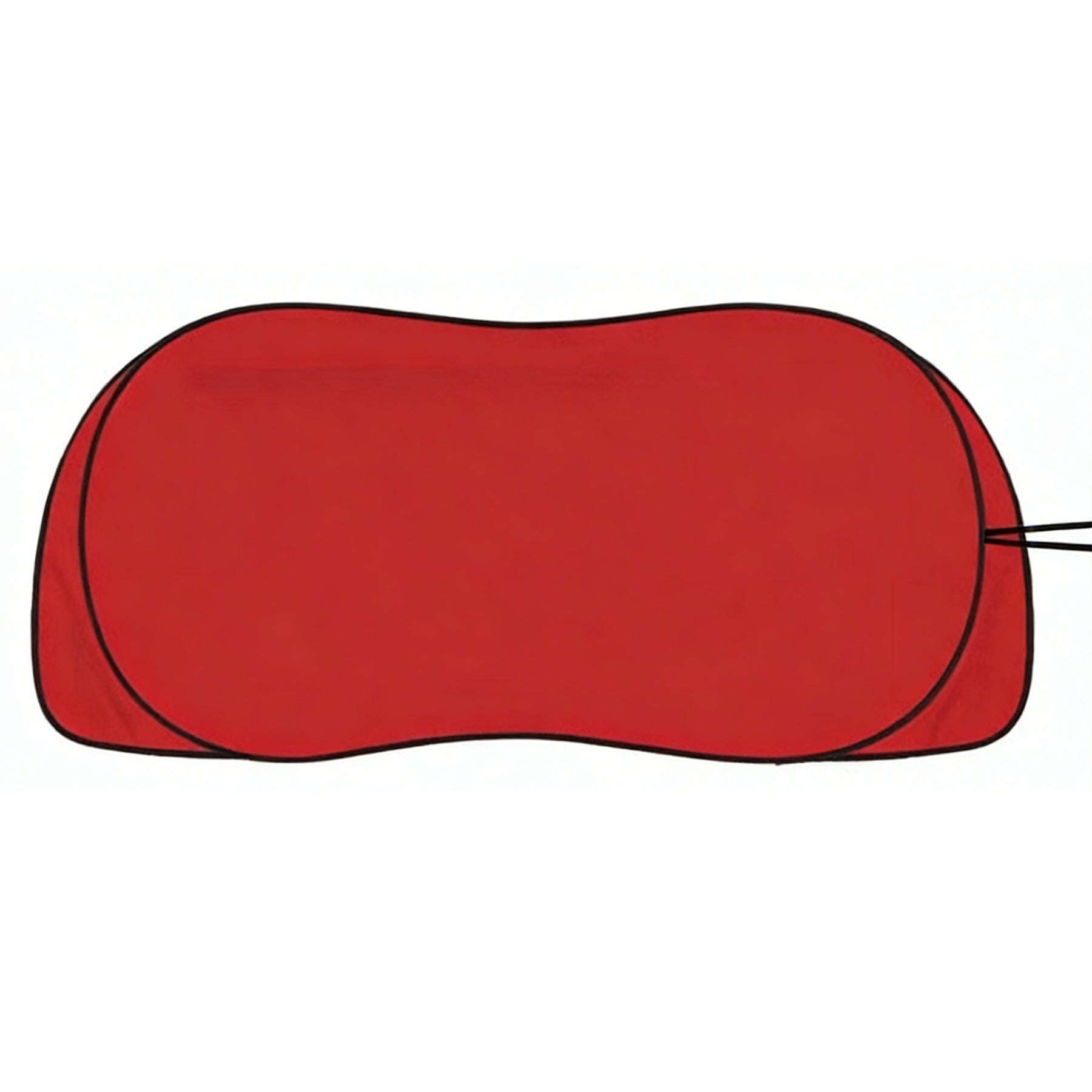 Foldable Windshield Sun Shade