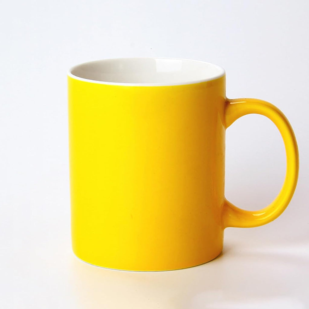 Mug Custom Logo Ceramic