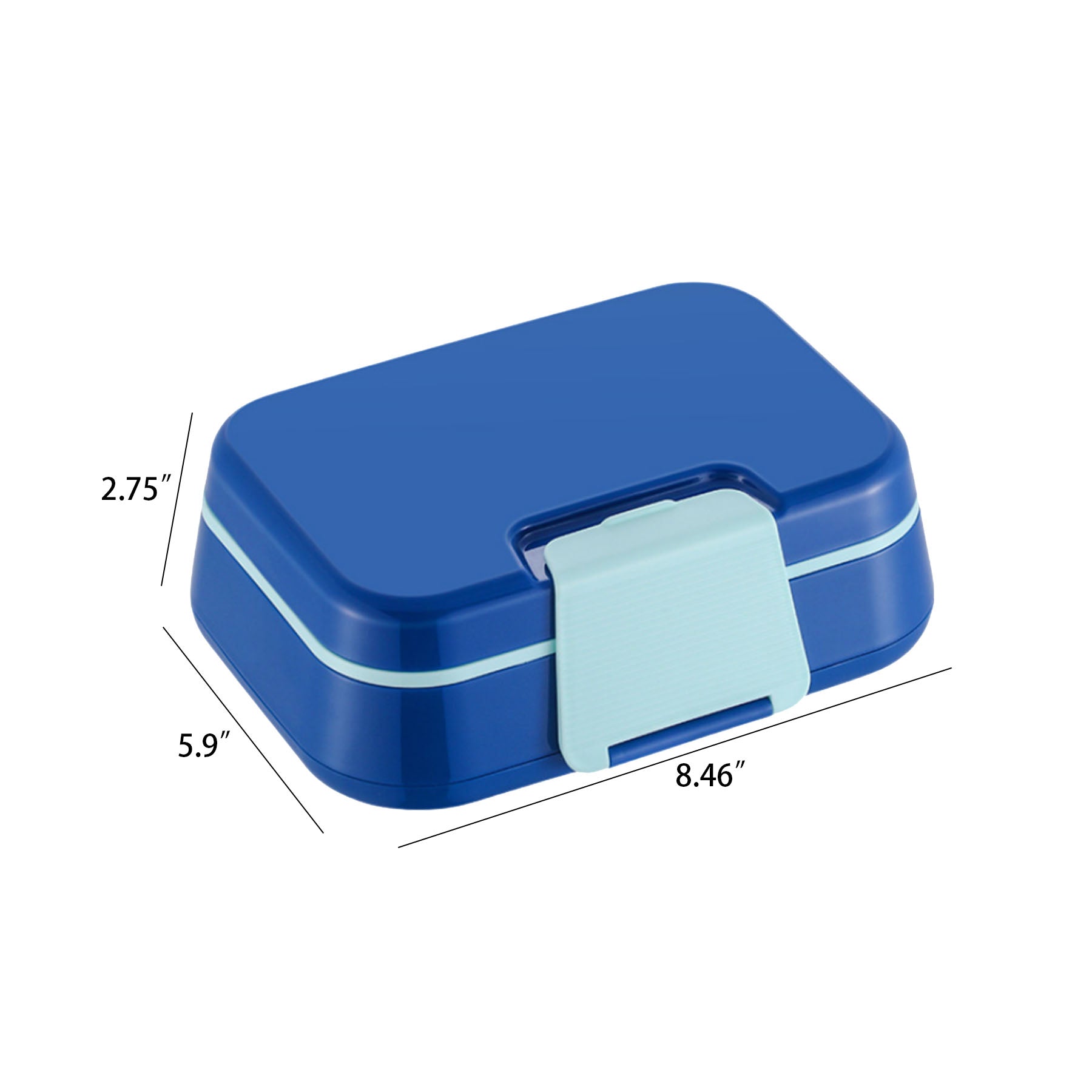 Handheld Bento Box