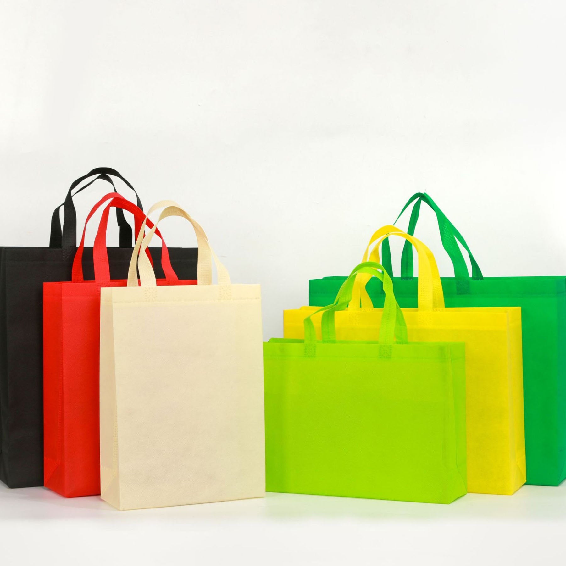 Non-Woven Reusable Shopping Bag