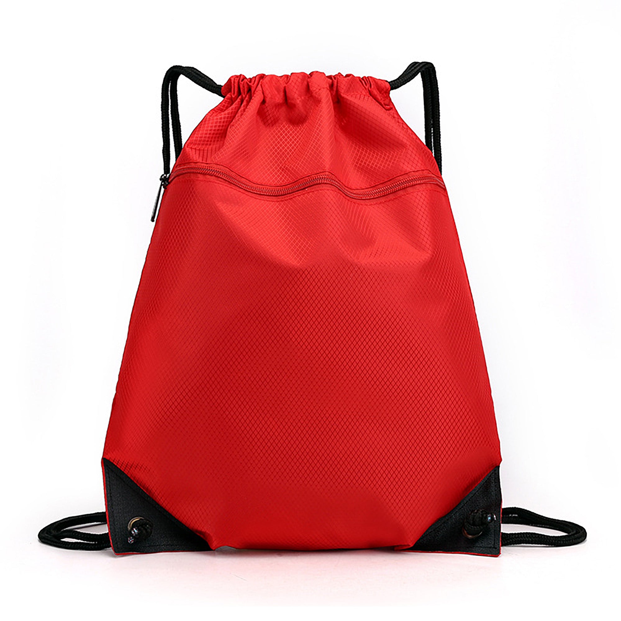 Drawstring Backpack