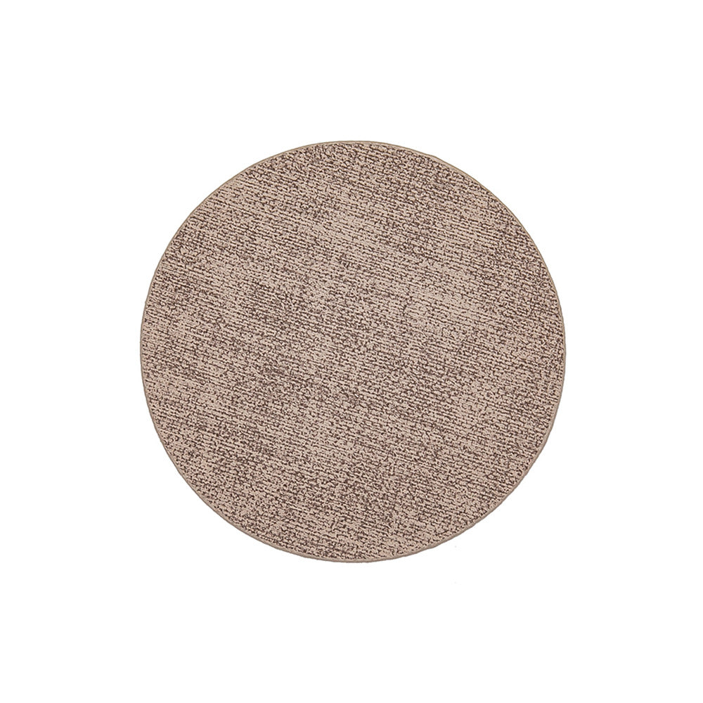 Textured Leather Coaster