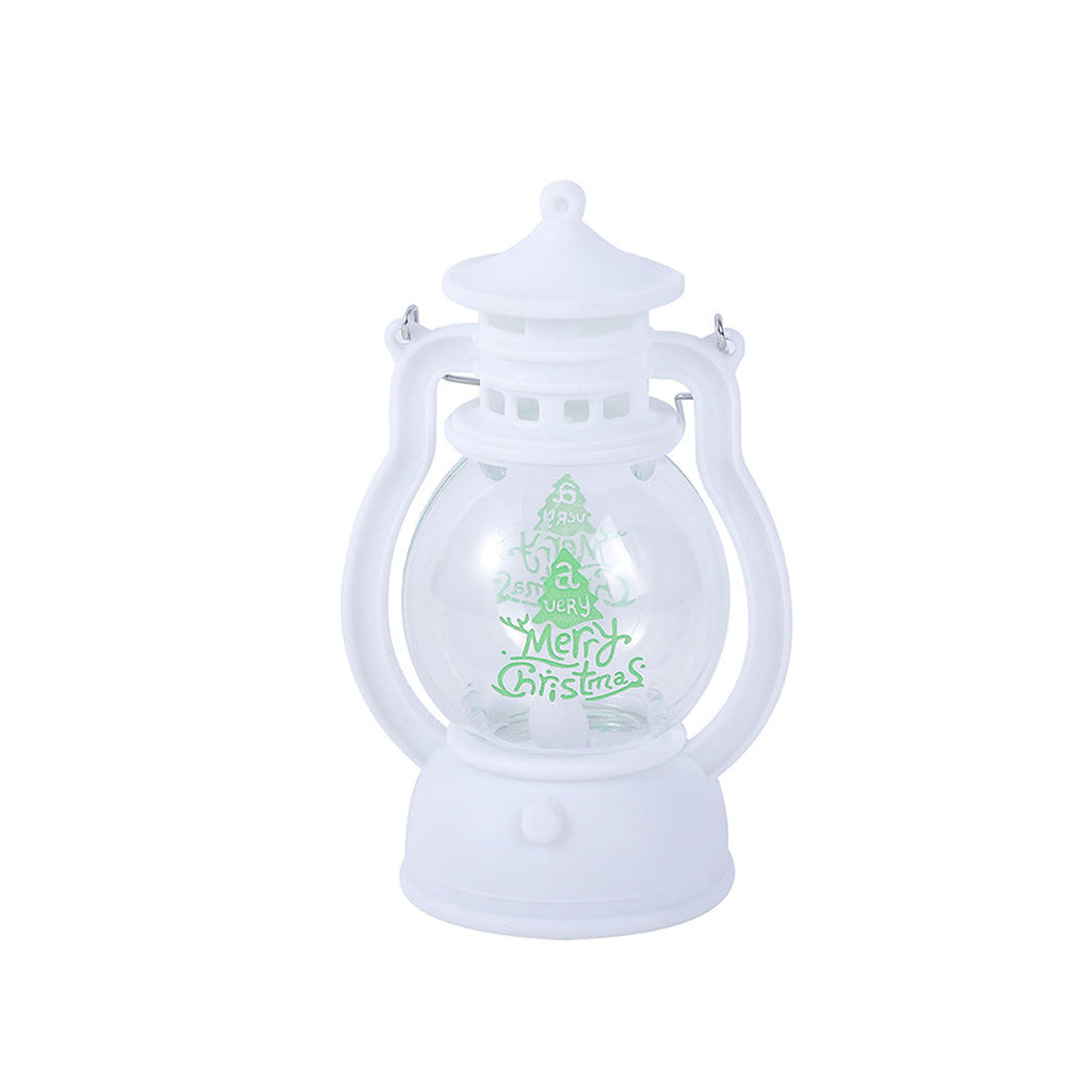 Christmas Tree Lamp