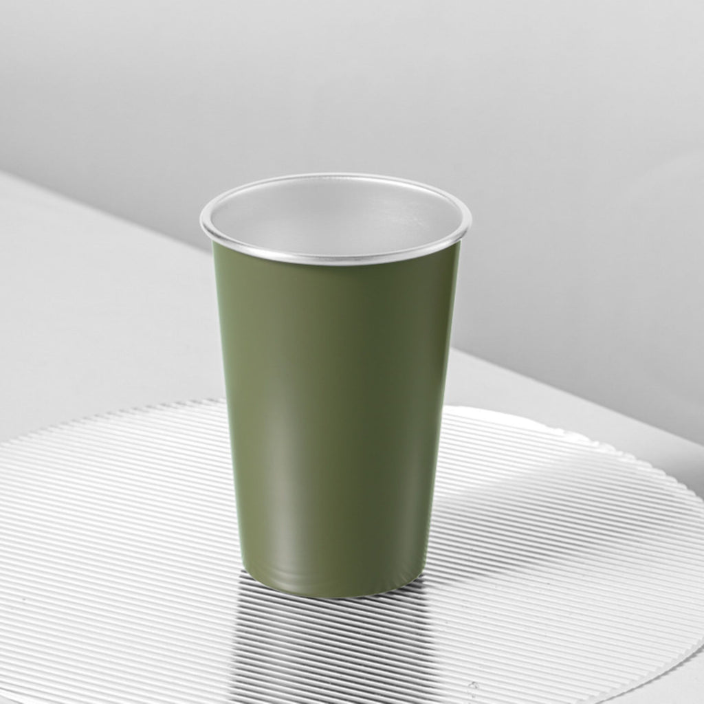 Stainless Steel Camping Direct - Drink Cup